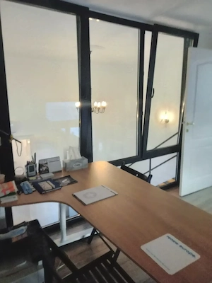 Închiriez spațiu ultracentral, ultramodern cu posibilitate de parcare  - imagine 10