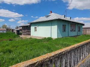 Vand Casa Scortaru Vechi