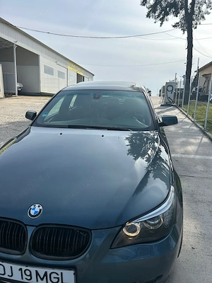 Vând BMW 525D E60 - imagine 3