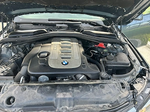 Vând BMW 525D E60 - imagine 4