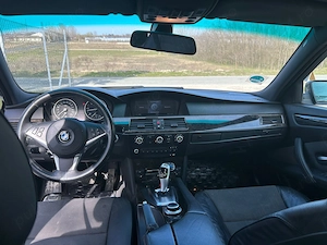 Vând BMW 525D E60 - imagine 5