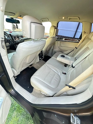 Vw Touareg  - imagine 3