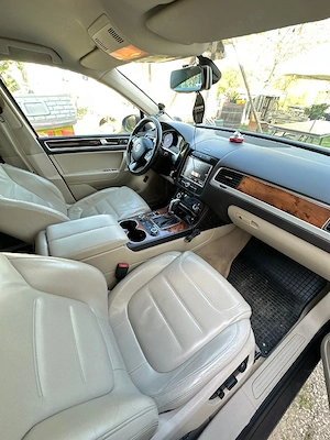 Vw Touareg  - imagine 4