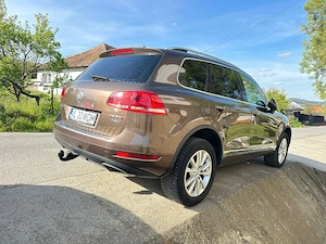 Vw Touareg  - imagine 5