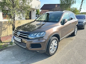 Vw Touareg  - imagine 2