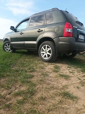 Vand Hyundai Tucson - imagine 4