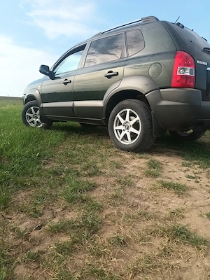 Vand Hyundai Tucson - imagine 3