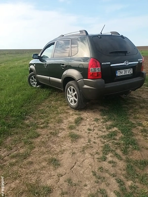 Vand Hyundai Tucson - imagine 2
