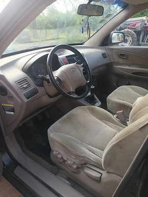 Vand Hyundai Tucson - imagine 5