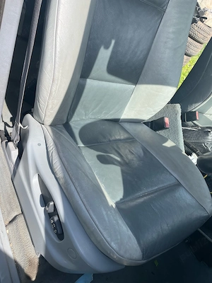 dezmembrez bmw x5 e53 3.0 benzina automat - imagine 7