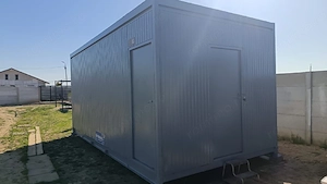 vanzari casa container 20 mp la 5600 Euro București  - imagine 5