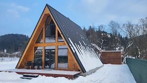 Vand cabana, casa de vacanta sau de locuit - imagine 2