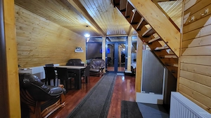 Vand cabana, casa de vacanta sau de locuit - imagine 3