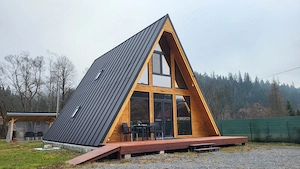 Vand cabana, casa de vacanta sau de locuit - imagine 5