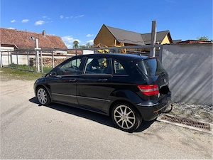 mercedes B classe 2006 - imagine 2