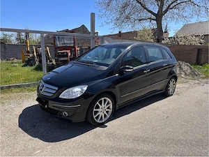 mercedes B classe 2006 - imagine 3