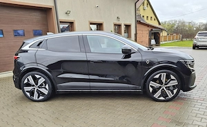 Renault Megane E-Tech EV60 Electric 220 CP | 2023 | 60 kWh | FULL EXTR - imagine 5