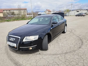 Se vinde Audi A6 - imagine 2