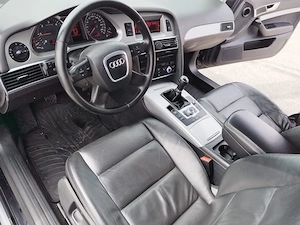 Se vinde Audi A6 - imagine 3