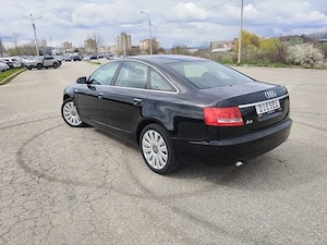 Se vinde Audi A6 - imagine 4