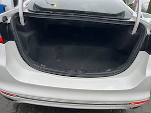 2018 Ford Mondeo Vignale hibrid - imagine 7