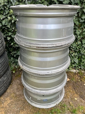 Jante Momo  5× 114.3 Renault - imagine 4