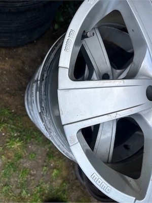 Jante Momo  5× 114.3 Renault - imagine 3