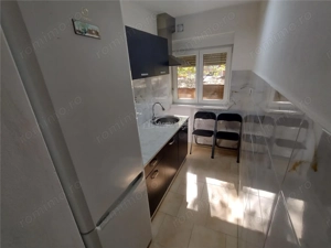 Oravita | Apt. la Cheie | Parter | Centrala Gaz - imagine 3