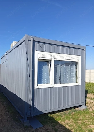 vanzari casa container 20 mp la 5600 Euro București  - imagine 12