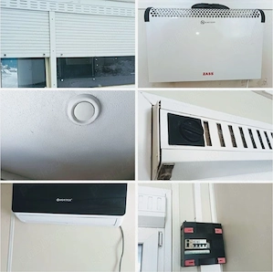 vanzari casa container 20 mp la 5600 Euro București  - imagine 9