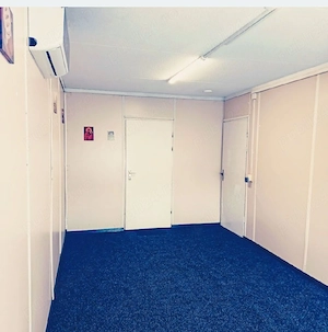 vanzari casa container 20 mp la 5600 Euro București  - imagine 13