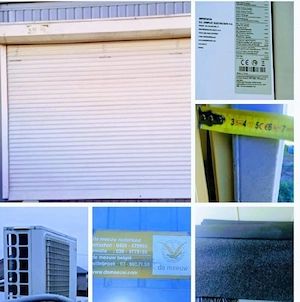 vanzari casa container 20 mp la 5600 Euro București  - imagine 10