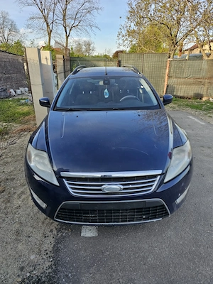 Dezmembrez Ford mondeo mk4 break