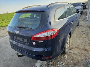 Dezmembrez Ford mondeo mk4 break - imagine 5