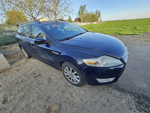 Dezmembrez Ford mondeo mk4 break - imagine 3