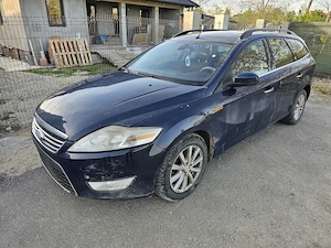 Dezmembrez Ford mondeo mk4 break - imagine 2