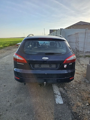 Dezmembrez Ford mondeo mk4 break - imagine 4