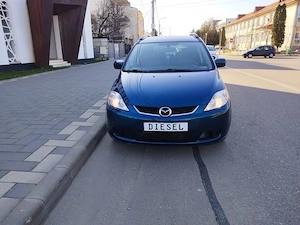 Se vinde Mazda 5 - imagine 4