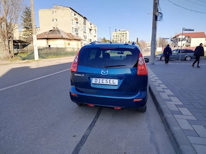 Se vinde Mazda 5 - imagine 3