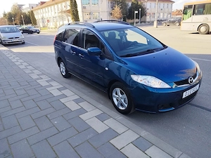 Se vinde Mazda 5 - imagine 5