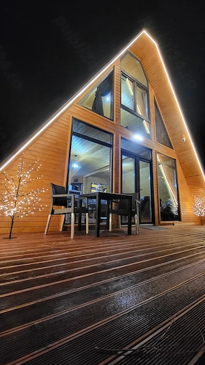 Vand cabana, casa de vacanta sau de locuit - imagine 6