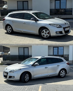Renault Megane 3   2012   1.5 dCi   110 CP   GT Line  - imagine 2