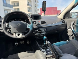 Renault Megane 3   2012   1.5 dCi   110 CP   GT Line  - imagine 4