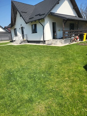 Casa de inchiriat  in lilieci