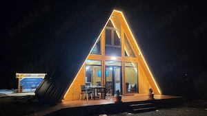 Vand cabana, casa de vacanta sau de locuit - imagine 8