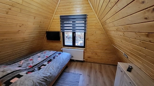 Vand cabana, casa de vacanta sau de locuit - imagine 7