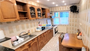 Apartament 5 camere Pacii Militari | duplex | 3 min. metrou | 131mp - imagine 7