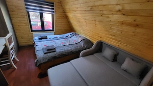 Vand cabana, casa de vacanta sau de locuit - imagine 10