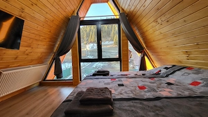 Vand cabana, casa de vacanta sau de locuit - imagine 4