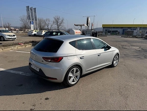 vand seat leon 5f FR euro6 fara adblue - imagine 2